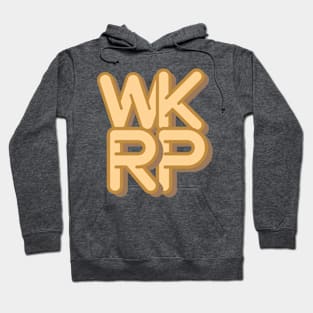 WKRP(7) Hoodie